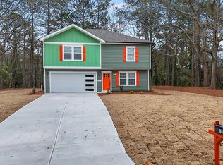 108 Carrie Mae Ln, Stockbridge, GA 30281