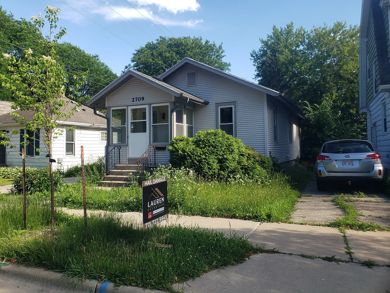 2 bed, 840 sqft, $1,649 — Photo 1