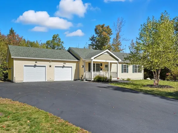 42 Ingalls Terrace, Alton, NH 03809