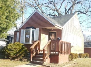 1016 Michigan City Rd, Calumet City, IL 60409