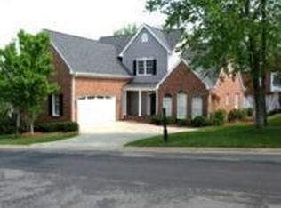 185 Coventry Park Ln, Winston Salem, NC 27104