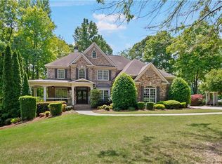 5640 Lake Oak Lndg, Cumming, GA 30040