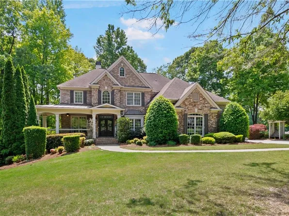 5640 Lake Oak Lndg, Cumming, GA 30040