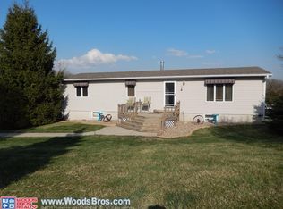 2035 McKelvie Rd, Seward, NE 68434