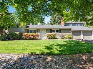 8811 SW Leahy Rd, Portland, OR 97225