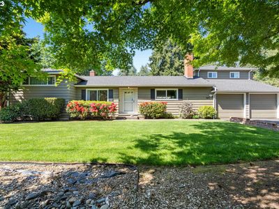 8811 SW Leahy Rd, Portland, OR, 97225