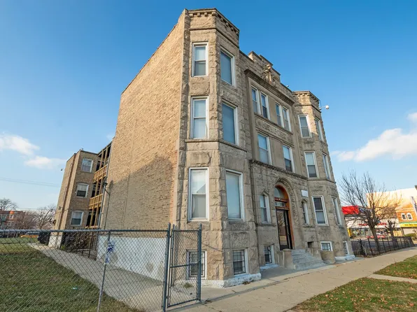 5116-5118 S Indiana Ave, 5116 S Indiana Ave #61R, Chicago, IL 60615