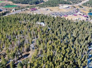 0 Pleasant Park Rd, Conifer, CO 80433