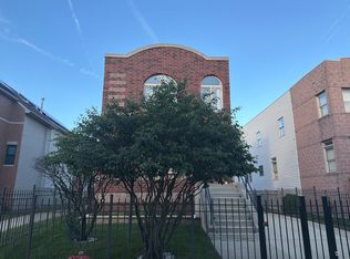 4475 S Oakenwald Ave, Chicago, IL 60653