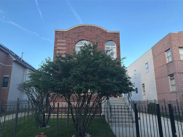 4475 S Oakenwald Ave, Chicago, IL 60653