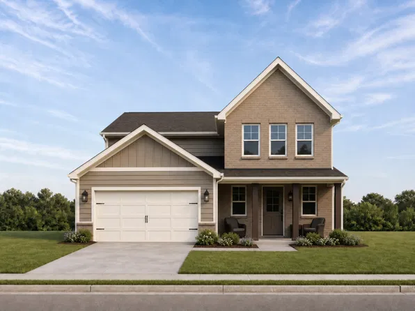 9324 Orrin Ave, Ooltewah, TN 37363