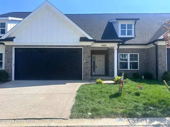 14628 Reserve Park Pl, Louisville, KY 40299