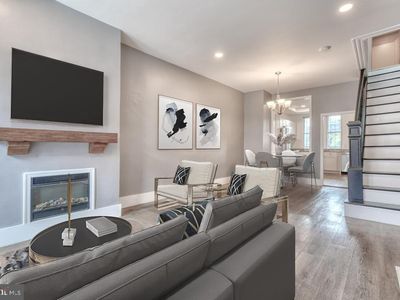 916 McKean Ave, Baltimore, MD, 21217