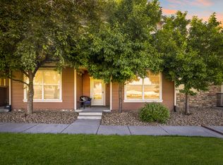 10449 Paris St UNIT 203, Henderson, CO 80640