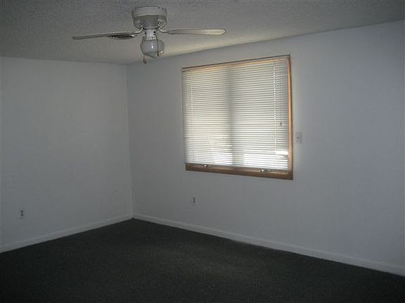 Master Bedroom Window Side