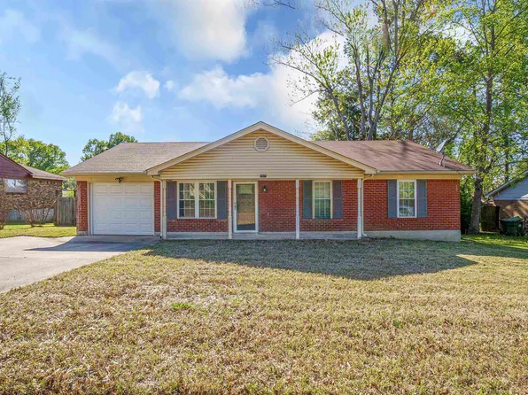 7023 Juana Dr, Millington, TN 38053