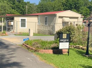 309 E 2nd St, Smackover, AR 71762