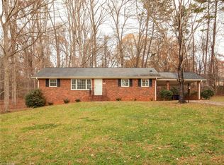 6055 Lura Rd, Winston salem, NC 27104