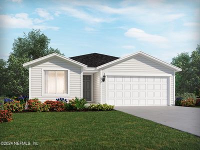 7789 GREATFORD Way, Jacksonville, FL, 32219