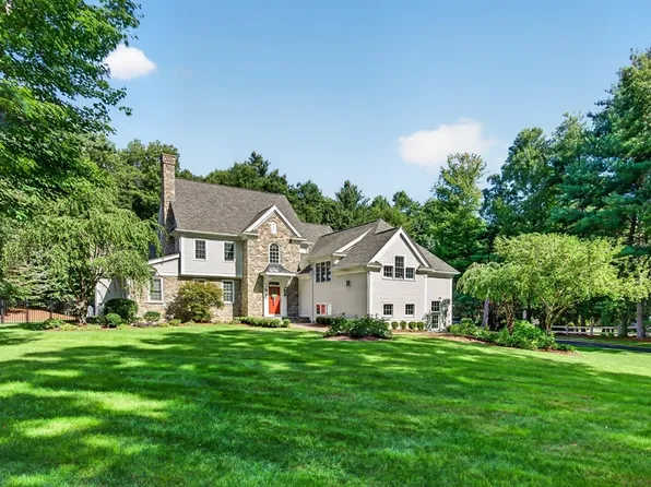 114 Fox Run Rd, Bolton, MA 01740