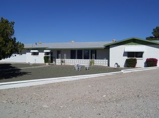2130 N Elliott Rd, Pima County, AZ 85321