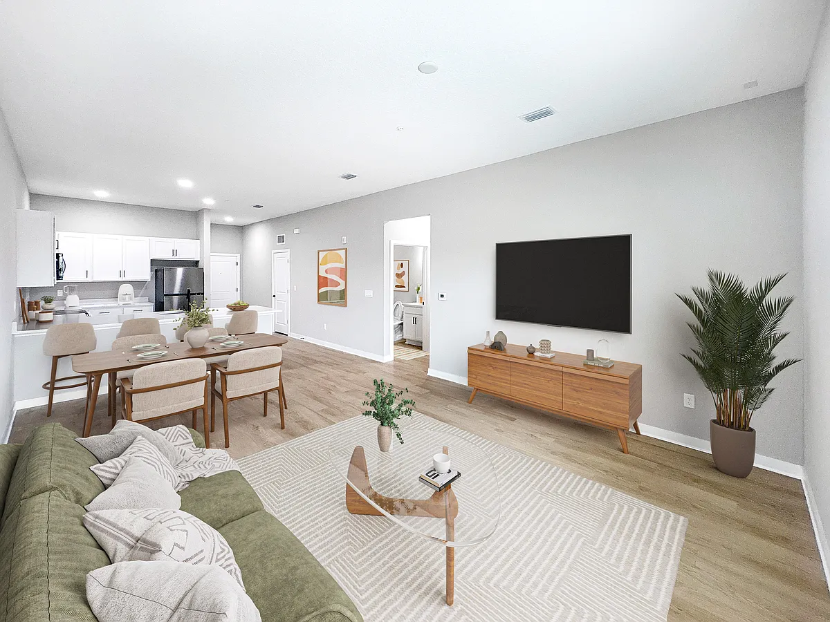 Building Photo - 11360 Enfield Manor Way