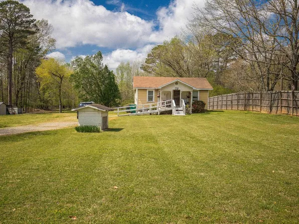 9105 Gilbert Rd, Benton, AR 72019