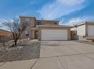10623 Albero Rosso Dr NW, Albuquerque, NM 87114