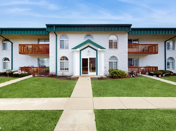 2875 Heritage Dr APT 2C, Joliet, IL 60435