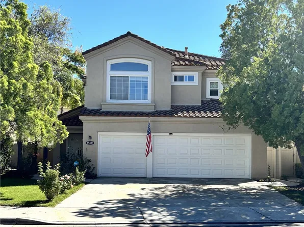45489 Camino Monzon, Temecula, CA 92592
