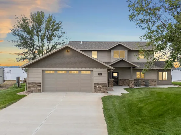 6578 Peninsula Point, Wentworth, SD 57075