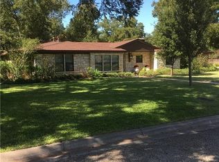 1458 Woodland Trl, Abilene, TX 79605