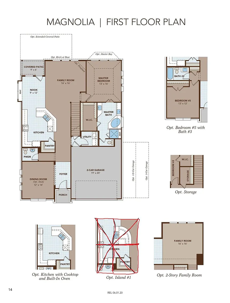 Building Photo - 2233 McClendon Trl