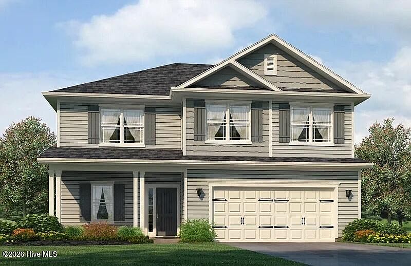 1st image of 1009 Shadowpine Way Lot 40