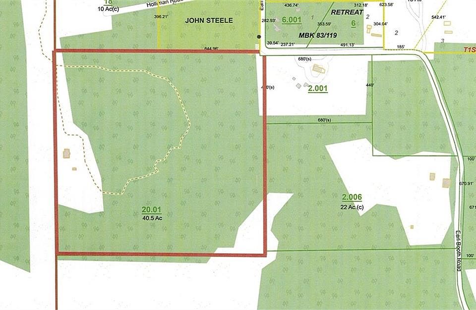 1st image of 12245 Earl Booth Rd
