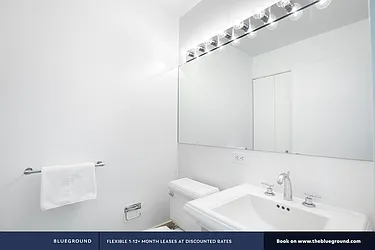 Rented by The Blueground