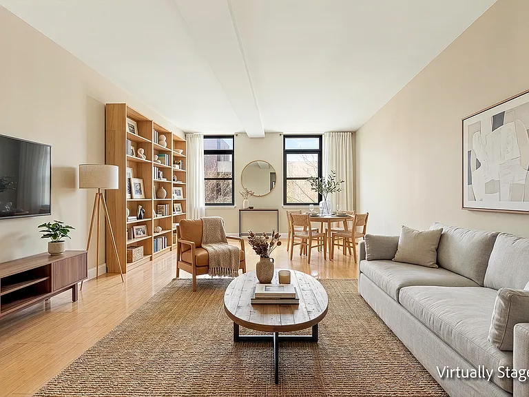 242 Greene Ave #3B — Photo 1
