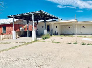 943 Martin St, Kermit, TX 79745