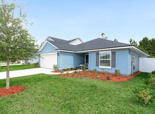 9849 Marine Ct, Jacksonville, FL 32221