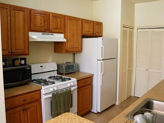In-unit washer-dryer