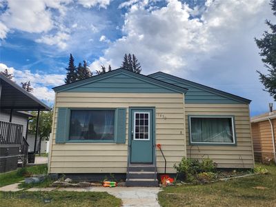 1450 Dewey Blvd, Butte, MT, 59701