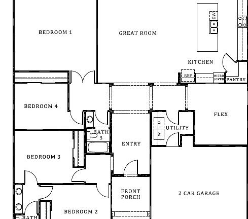 Floor Plan.