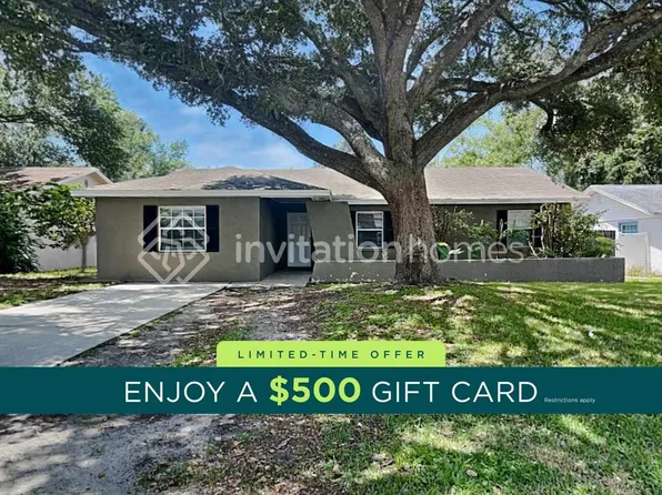3801 Dovehollow Dr, Lakeland, FL 33812