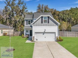 399 Beecher Dr, Richmond Hill, GA 31324