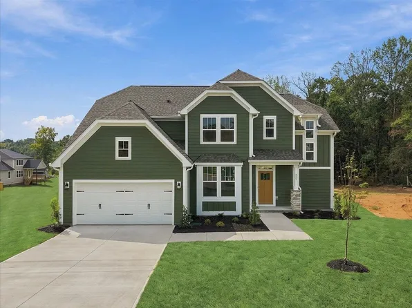809 Lonsdale Ct, Woodruff, SC 29388