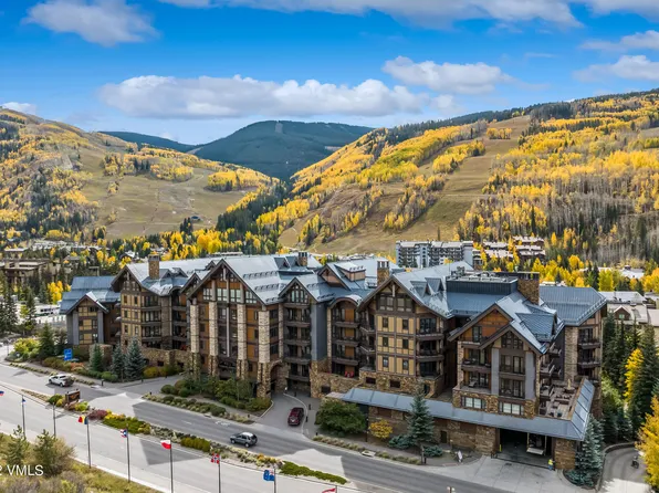 141 E Meadow Dr #4D, Vail, CO 81657
