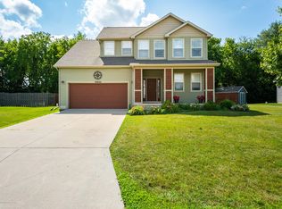 15822 Pastoral Path, East Lansing, MI 48823