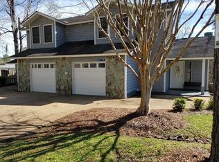 132 Timber Ridge Dr, Thomasville, GA 31757