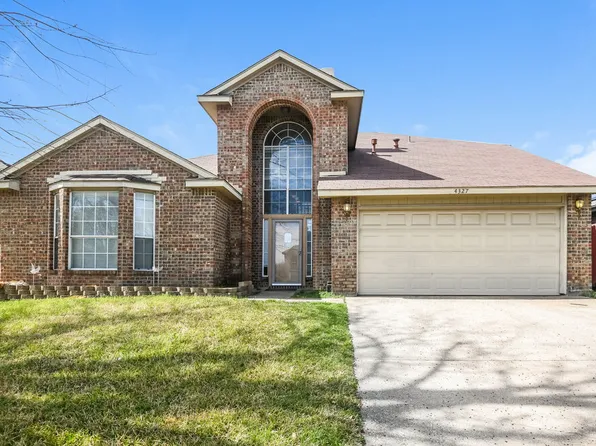 4327 Meriden Ct, Grand Prairie, TX 75052
