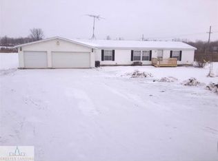 9635 Woodworth Rd, Ovid, MI 48866